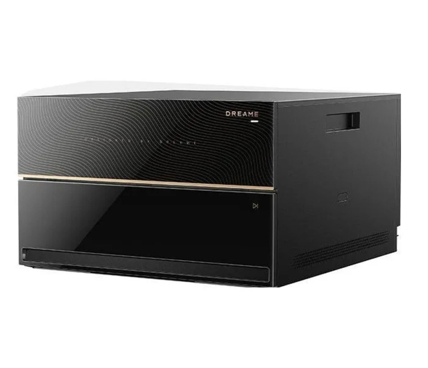 Dreame Robot sprzątający X60 Pro Master - 1573515 - zdjęcie 5